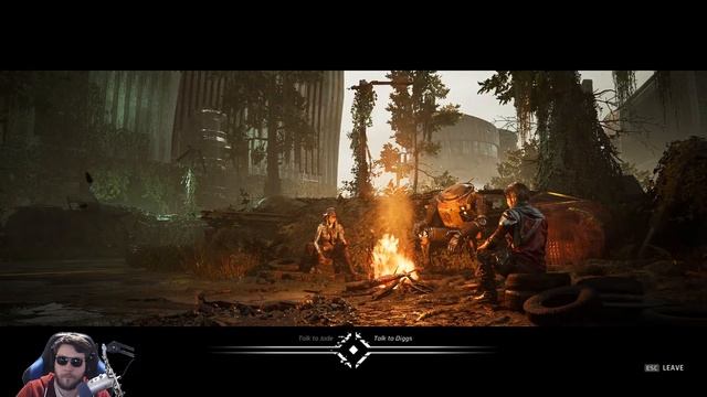 This Post-Apocalyptic Game Completely Delivers On It's Promise to Be Outstanding | Miasma Chronicle смотреть онлайн
