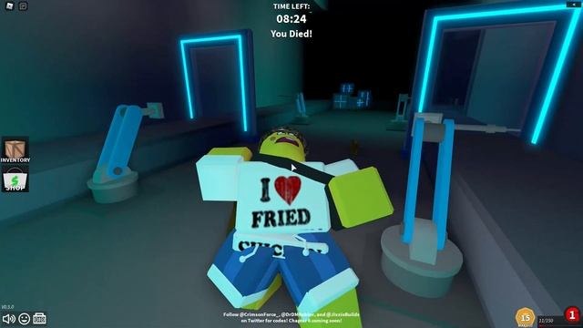 Roblox Telamon Guesty New Update Guesty Piggy Jumpscare смотреть онлайн