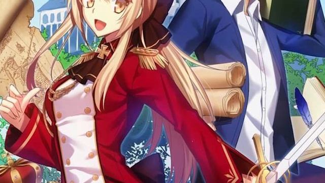 REVIEW GENJITSU SHUGI YUUSHA NO OUKOKU SAISENKI | REVIEW ANIME смотреть онлайн