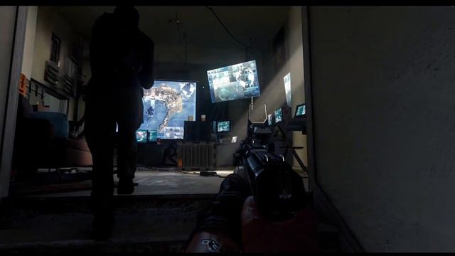 Evolution of CALL OF DUTY Games 2003 - 2024 смотреть онлайн
