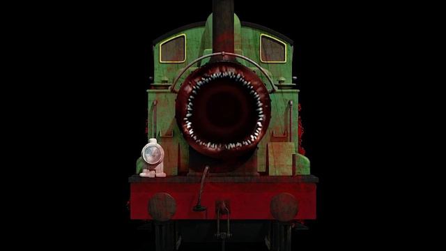 What should Sodor fallout Oliver's roar be like? смотреть онлайн