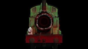 What should Sodor fallout Oliver's roar be like?