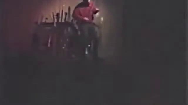 Ken Butler, Violin Bow/Broom Cello (live At Green Room 1993)