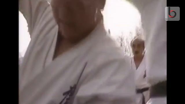 KARATEKA TERKUAT DI DUNIA " Masutatsu Oyama" смотреть онлайн