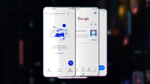 Blackview A100 - новый интересный смартфон смотреть онлайн