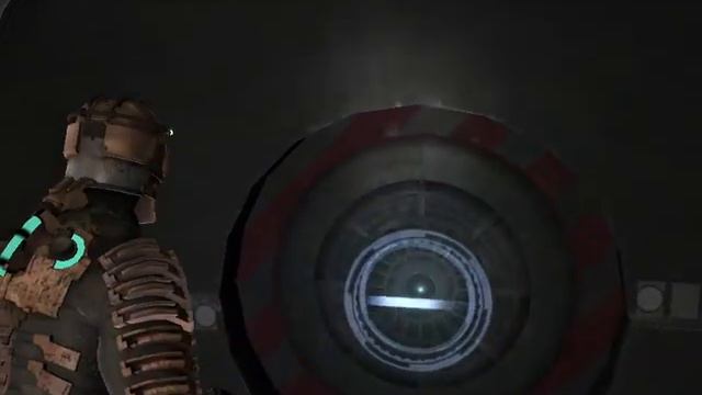 [DS1] Dead Space #51 - Erratic Engineering (FLASHING LIGHTS) смотреть онлайн