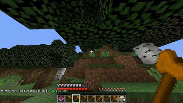DEADBUSH TOOLS MOD - Herramientas de Arbusto muerto OP!! - Minecraft mod 1.8 Review ESPAÑOL смотреть онлайн