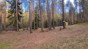 ВЕЛОПУТЕШЕСТВИЕ ПО КАРЕЛИИ | НА ВЕЛОСИПЕДЕ ВОКРУГ ЛАДОГИ И ОНЕГИ | ОДИНОЧНЫЙ ВЕЛОПОХОД | ЧАСТЬ 6