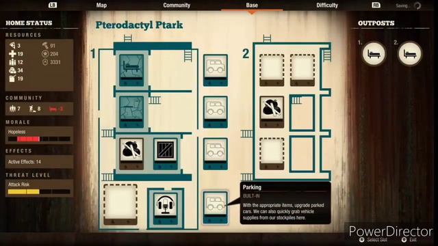 State of Decay 2. Samuel Koenig Base Tours EP2 - Trumbull Valley Pterodactyl Ptark смотреть онлайн