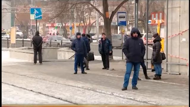 Почему трамваи перестали ездить в Екатеринбурге? смотреть онлайн