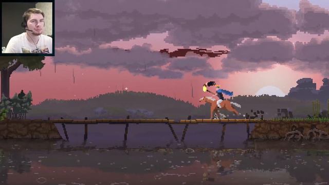 Тащилы в деле! ► Kingdom New Lands #7 смотреть онлайн