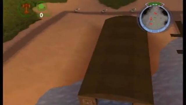 [Former World Record] Star Wars Episode I: Battle for Naboo Any% 48:13 смотреть онлайн