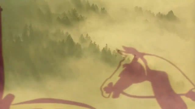 Аркадий Гайдар. Военная тайна.mp4 смотреть онлайн