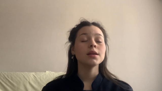 Петрова Ксения Сергеевна, Михаил Юрьевич Лермонтов «Бородино» смотреть онлайн