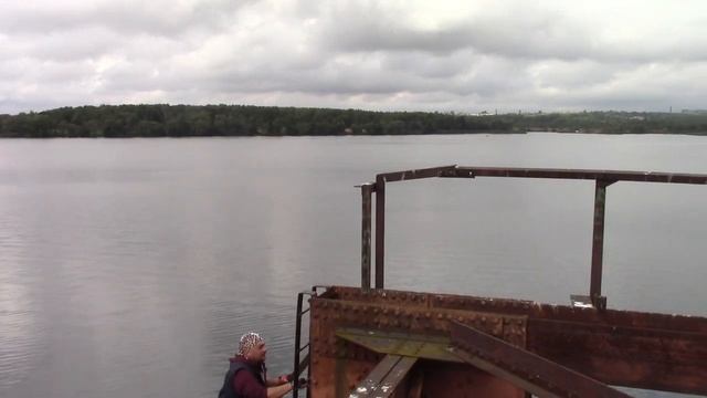 ВЕЛОПОХОД. Малый Перемышльский Круг. смотреть онлайн