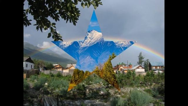 Мое слайд-шоу  Попов Валерий 