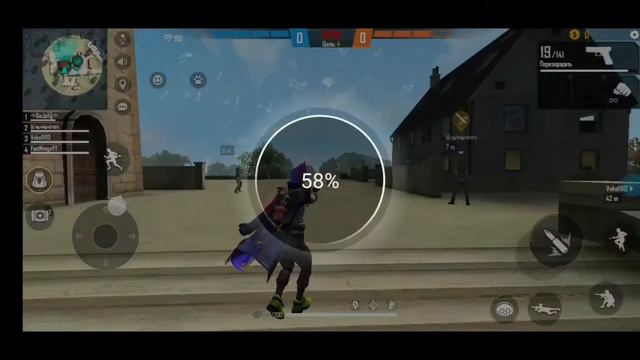 Забрал Mclaren! Открыл много джекпотов и лутбоксов в Free Fire! смотреть онлайн