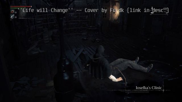 Which Soulsborne Protagonist Gets 'The Moonlight Greatsword' First? смотреть онлайн