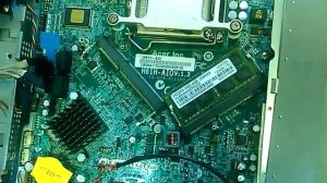 Разборка моноблока на примере Aspire Z1620. Разборка, апгрейд