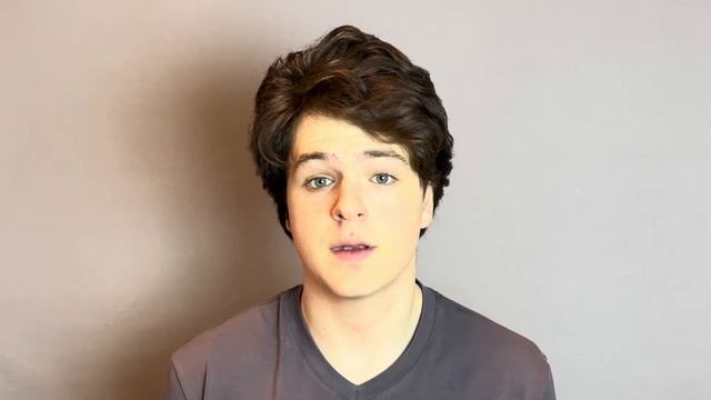 Vlad Feldman (16) About-me - Влад Фельдман Визитка на английском языке смотреть онлайн