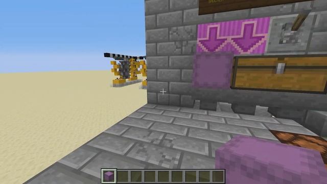 RaPsCaLLioN's Multi-Item Sorter | Minecraft Java Edition 1.14.4 смотреть онлайн