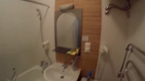 Отель "Роза Ветров" в Архипо-Осиповке ул. Пограничная 17А