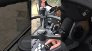 Краткое руководство по Эксковатор хюндай 180 Hynndai