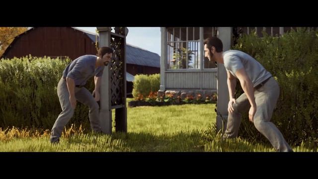 "adviser.exe" (Выпуск 21) - Обзор игры "A way out" смотреть онлайн