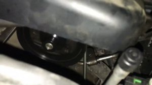 Гул нового ГУРА Motorherz на Ford Mondeo 3!