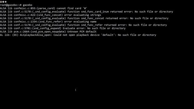 How to Install Gazebo on Ubuntu 22.04 смотреть онлайн