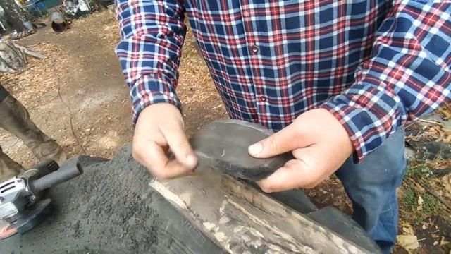 Поклейка покрышки на Т-150 смотреть онлайн