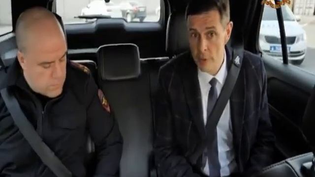 Смена логотипа на праздничный (РТС Абакан, 7.05.21) смотреть онлайн