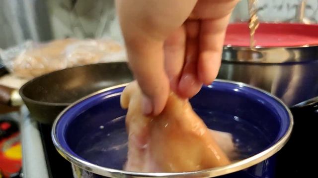 салат ЯРОСЛАВНА с кальмарами, как правильно очистить кальмара смотреть онлайн