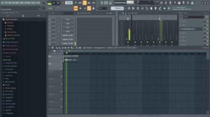 Урок 1. Запись звука в FL Studio 20