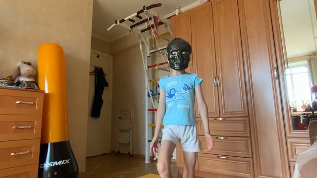 супер разминка 4 часть смотреть онлайн