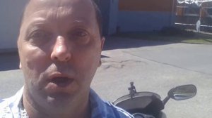 Потерял ключи от мотоцикла? Не беда!