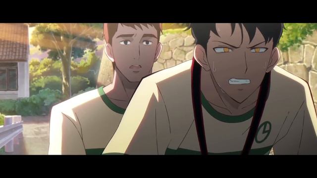 La Chine a créé le plus grand anime de tout les temps смотреть онлайн