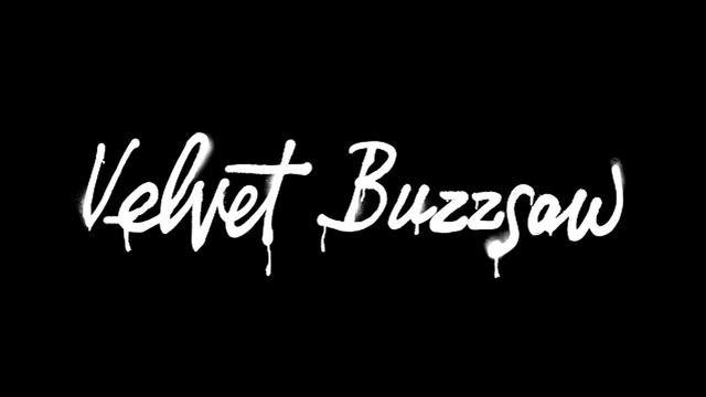 Velvet Buzzsaw Official Trailer Song (Five Knives - Money) смотреть онлайн