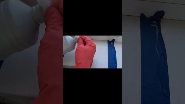 Как ОТБЕЛИТЬ подоконник легко? смотреть онлайн