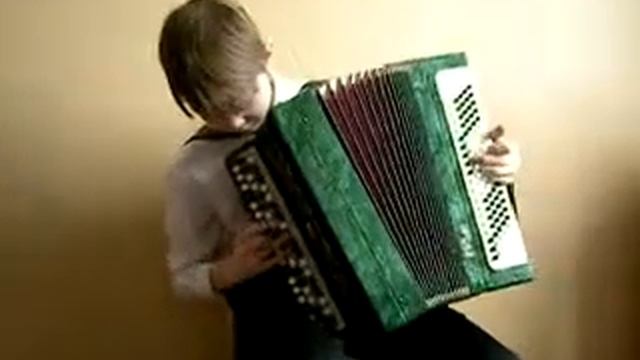 Моисеев Евгений р.н.п. "Коробейники" обр.С.Павина смотреть онлайн