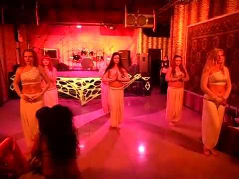 16/05/2013 нимфы. СТ Allat смотреть онлайн