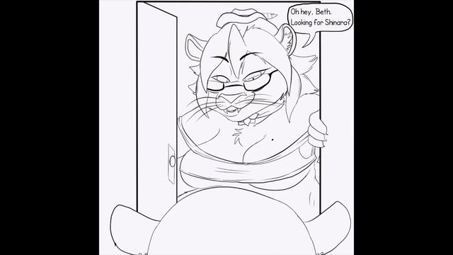 Nadinebinge clipshow animatic смотреть онлайн
