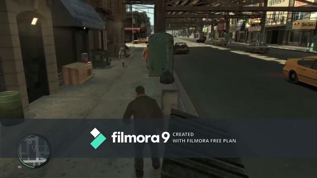 How TO Improve The Graphics(Colours) Of GTA IV Without Using Any mod| Hindi | смотреть онлайн