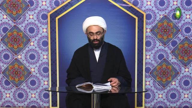 34 Воздержание от чревоугодия - Джейхун Мамедов смотреть онлайн