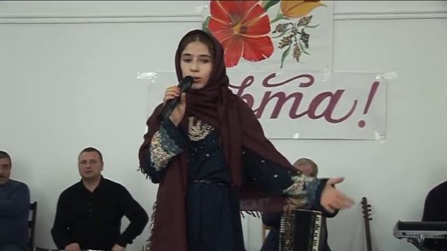 Рутульский фольклор