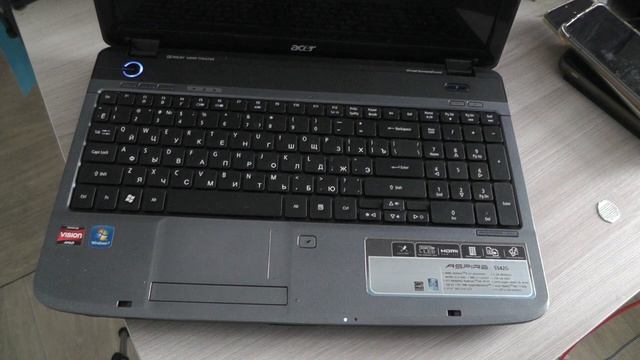 Почему не запускается ноутбук ? Частая причина смотреть онлайн