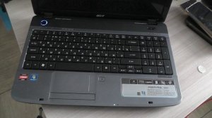 Почему не запускается ноутбук ? Частая причина