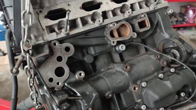 overview of Audi A5 CDN engine смотреть онлайн