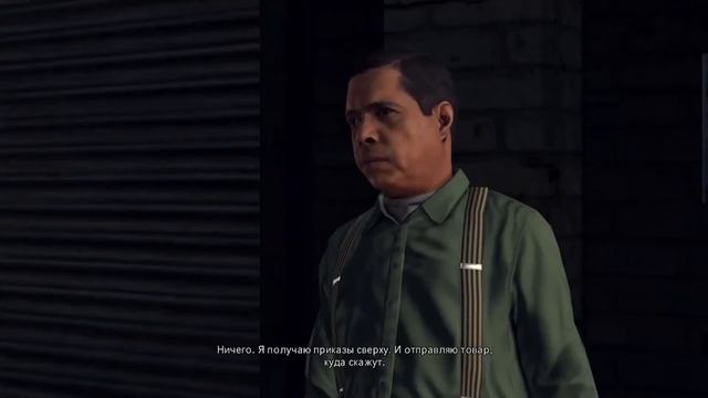 О НЕТ! В ЭТИХ БАНКАХ НЕ СУП А...!!! (ПРОХОЖДЕНИЕ L.A NOIRE #14)