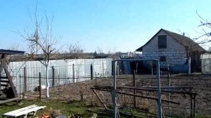 Мотоблок  МТЗ  как сделать  прицеп  с откидным бортом
